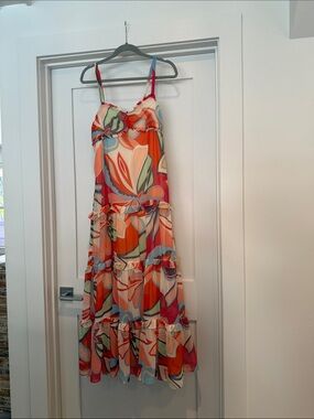 knee length dresses for ladies Bella and Bloom Boutique main image 1